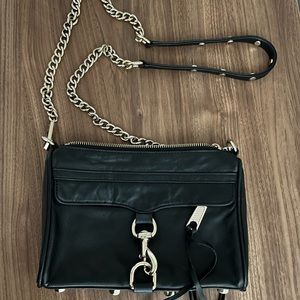 Rebecca Minkoff Mini Mac purse